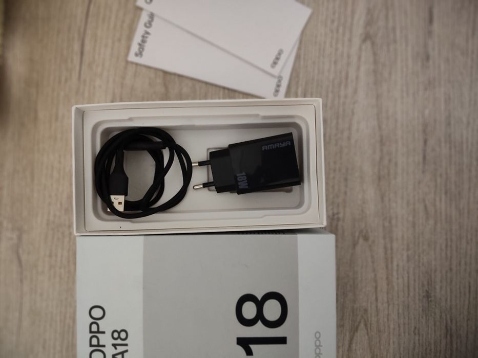 Продам смартфон Opoo A18