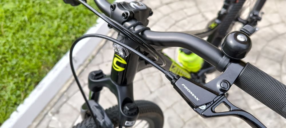 Велосипед Cannondale Trail 26"