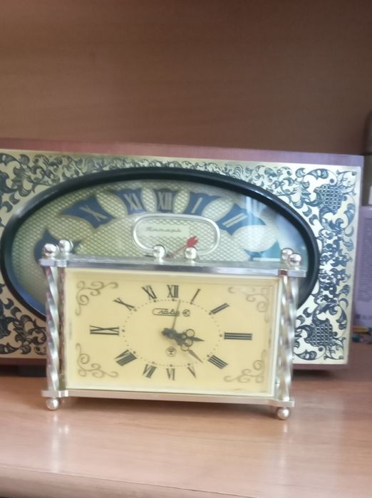 Продам часы СССР