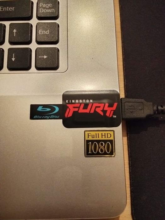 Мощный ноутбук .