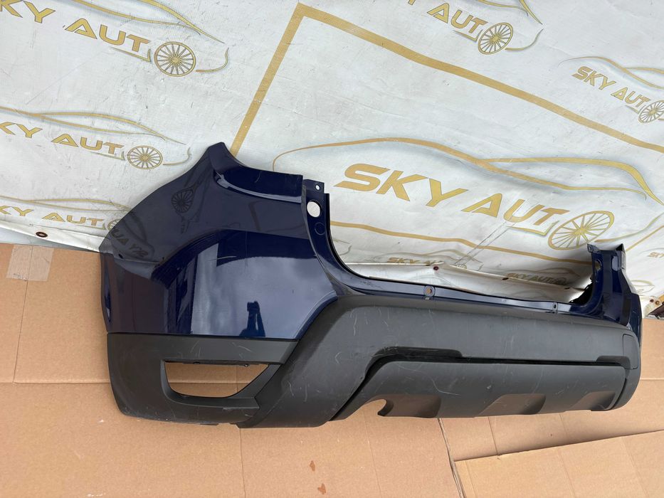 Bara spate Dacia Duster dupa 2018 cod 850222027R originala