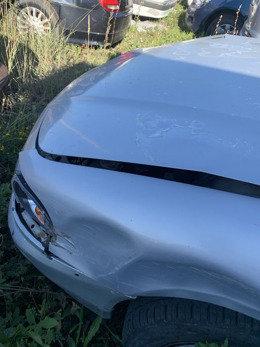 Mitsubishi Galant 1994 года