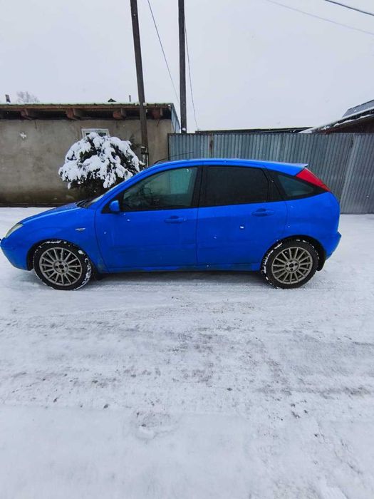 Продам авто Форд Фокус
