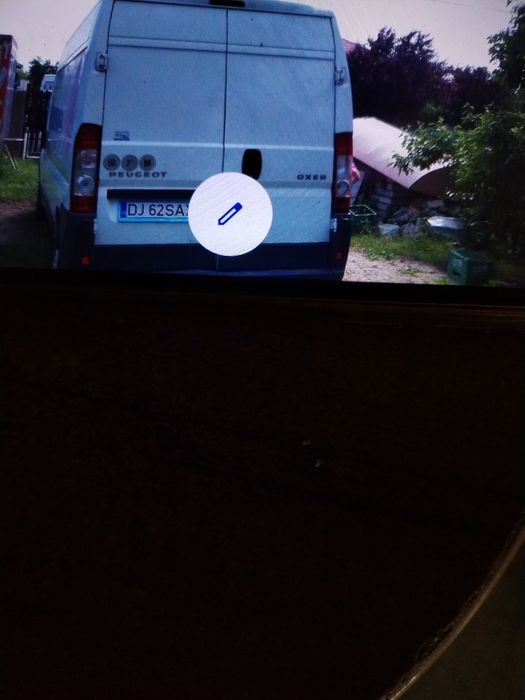 De vînzare autoutilitara Peugeot Boxer