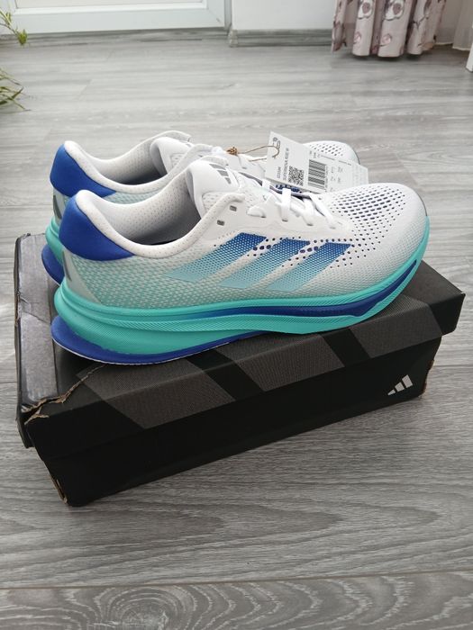 Adidasi supernova rise originali