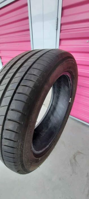 Anvelope Michelin Primacy 3