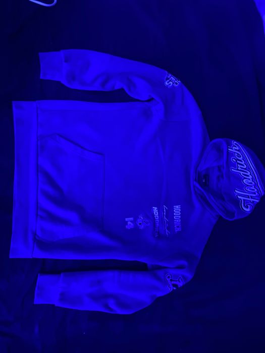 Hanorac hoodrich