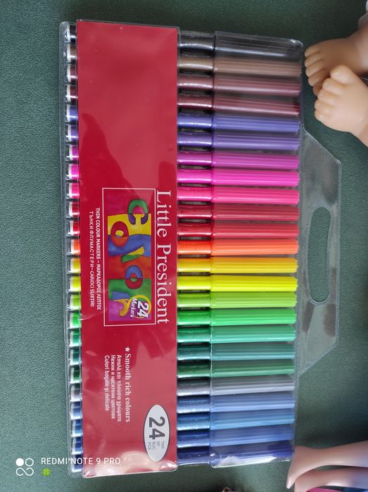 Голям Лот от играчки - 9 €