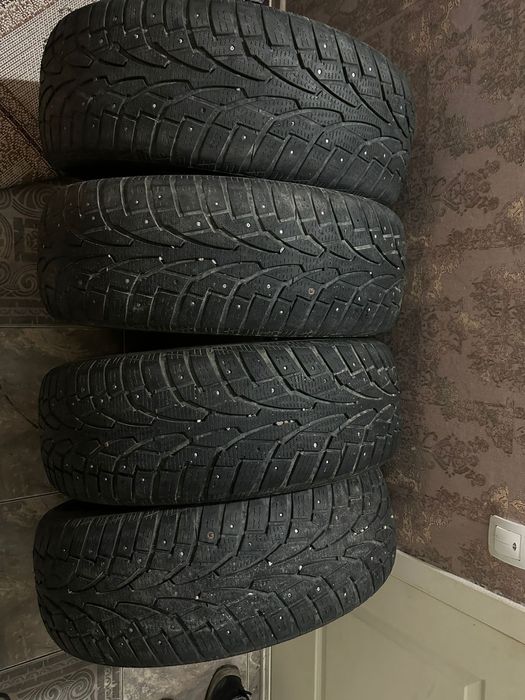 18 Восемнадцатые колёса шины