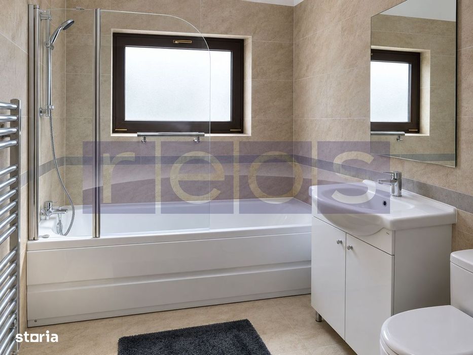 2 Camere | Parter | Mobilat | Loc Parcare Propriu