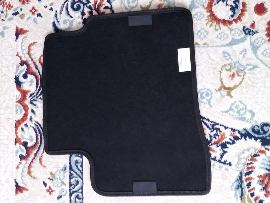 Коврики на Hyndai Accent