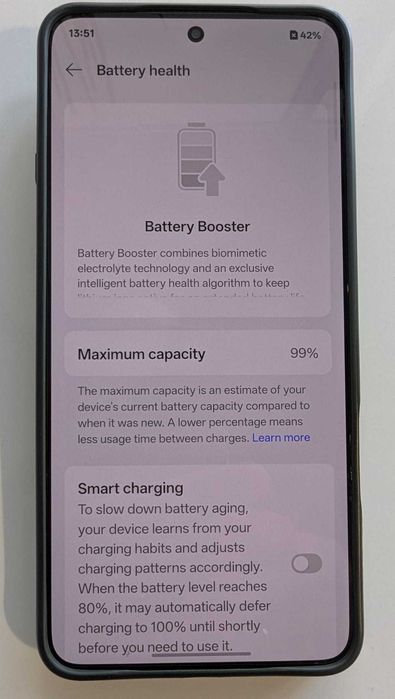 Cameraphone OPPO Find X8 ULTRA, 16 RAM / 512 ROM gb.