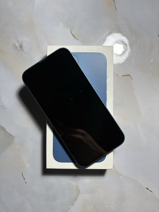 iPhone 13 128GB Айфон 13 128ГБ