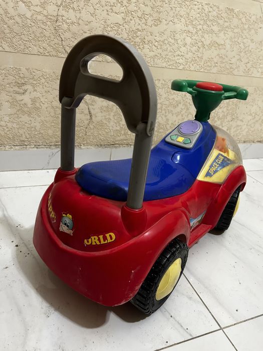 Коляска , машинка