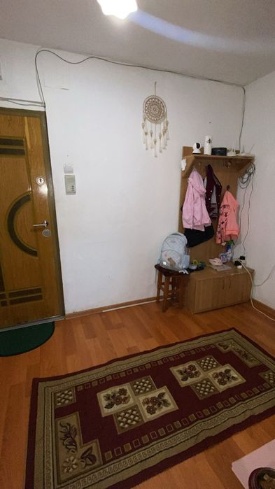 Apartament 2 camere mobilat