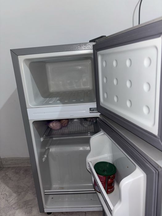 Мини холодильник