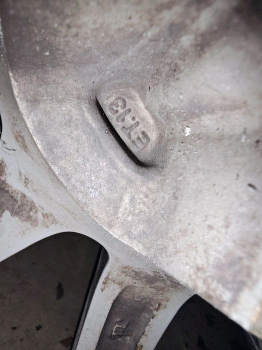 5х120 18 спорт пакет Artec germany