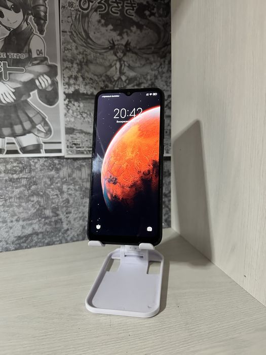 обмен или продажа Redmi 9c