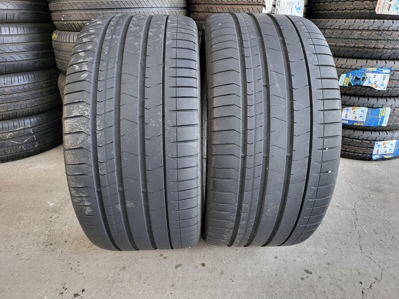 315/30/22 PIRELLI 2бр
