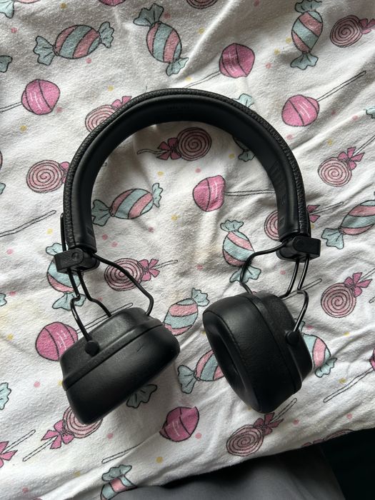 Marshal major 3 наушники