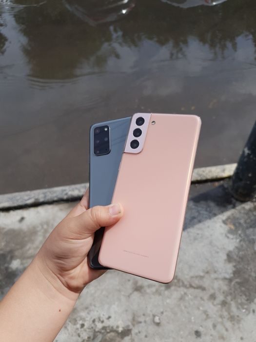 Samsung s21 plus