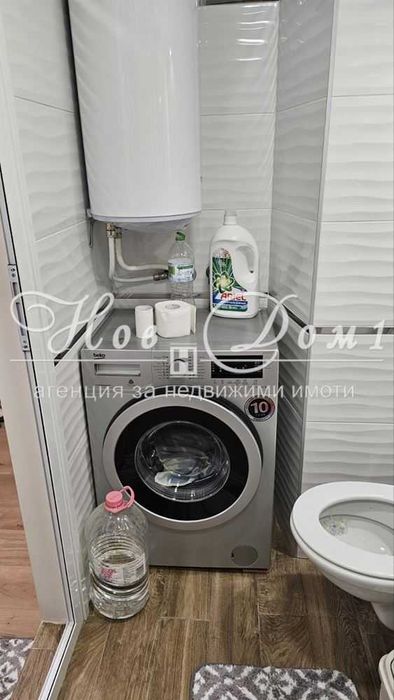 Дава се под наем Двустаен апартамент в Варна, Автогара - 50 кв.м за 510 € - Снимка #13