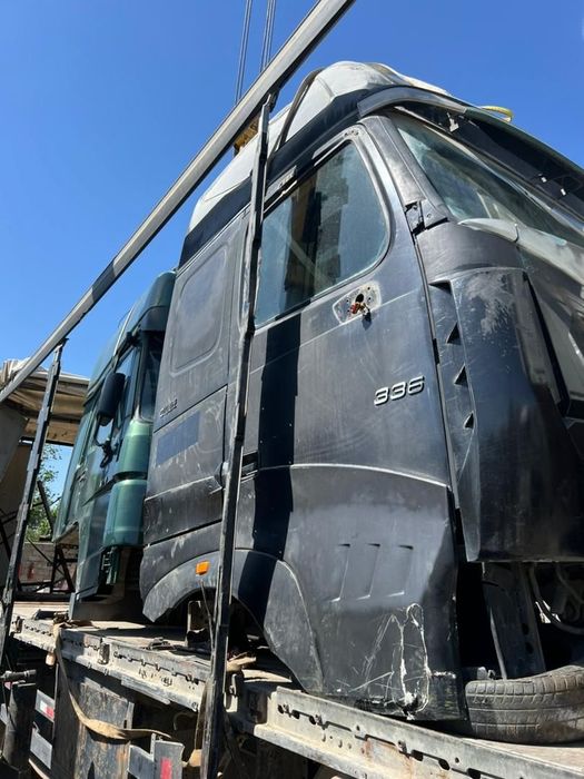 Продается кабина