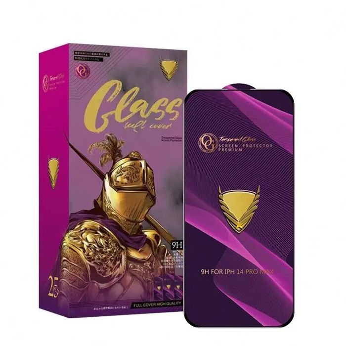 2 броя 9H протектори за екран за iPhone 17 / 17 Air / 17 Pro / 17 Pro Max и всички други модели Айфон