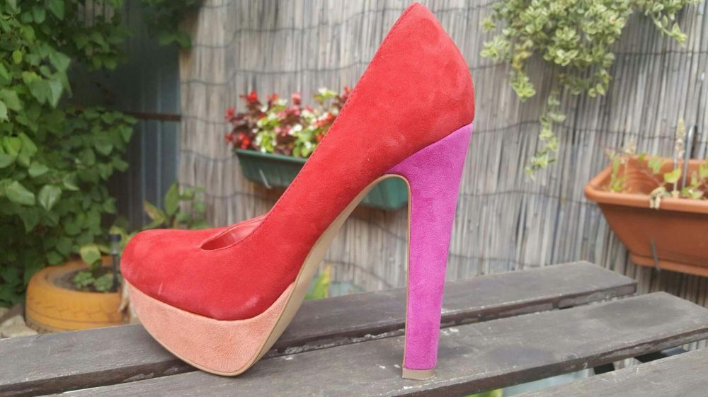 Vand pantofi Steve Madden