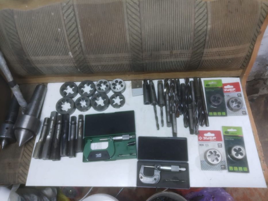 Запчасти на камаз