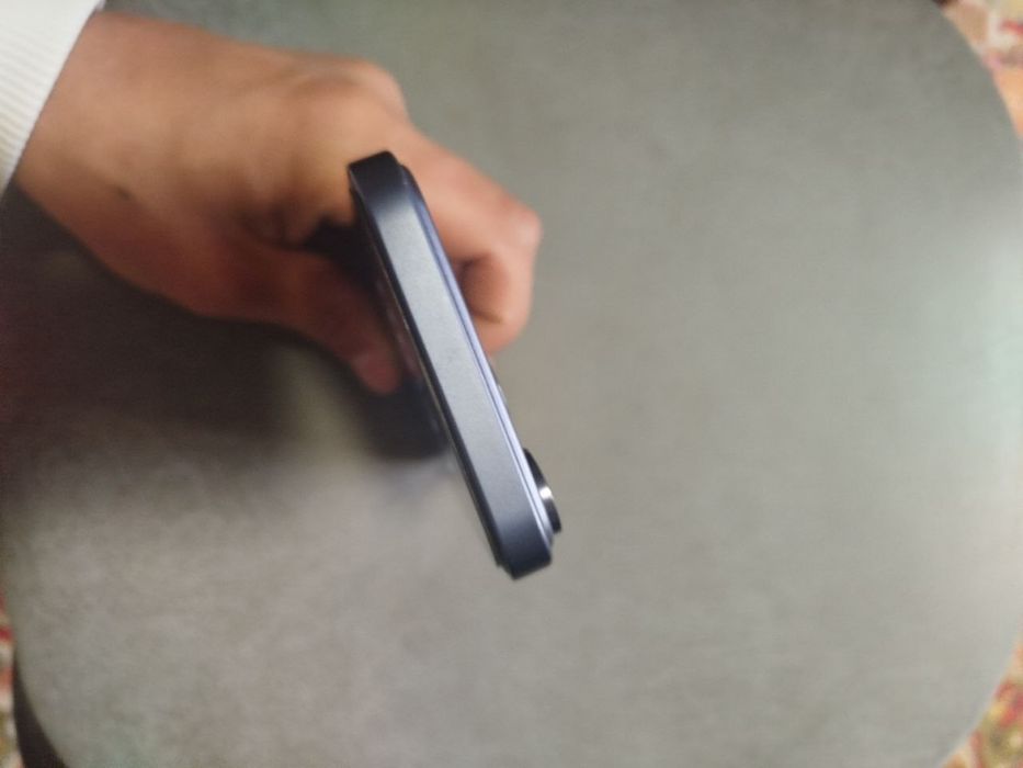 Iphone xr 17 pro korpus