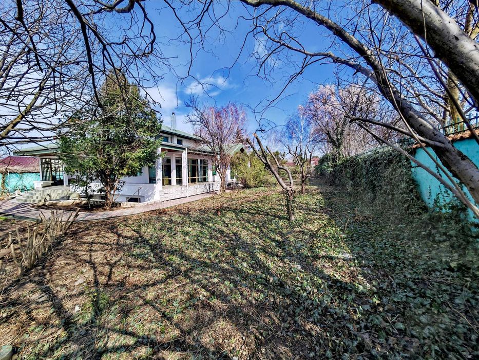 EFORIE SUD -CENTRAL-VILA D+P+1E-7 Camere,Teren  1200MP!Doar 680 EUROmp