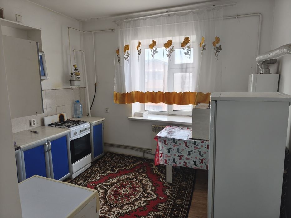 Сдается квартира