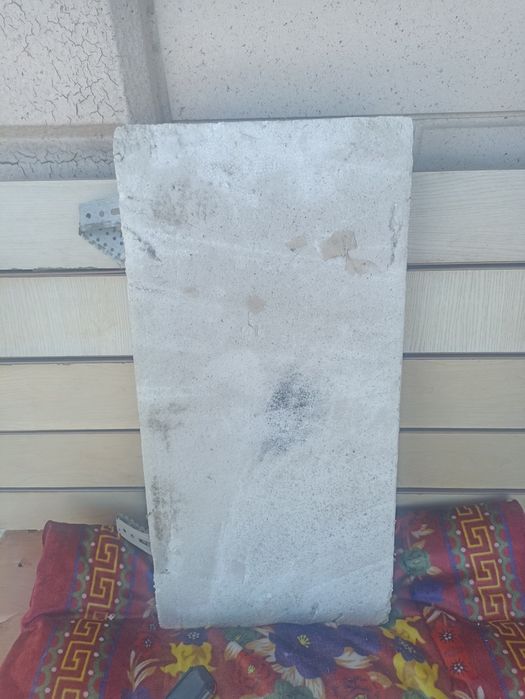 Фасадный кирпич новый