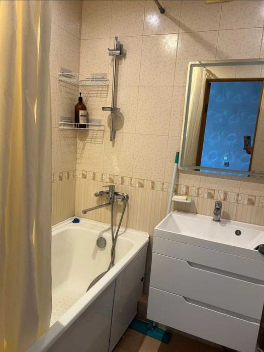 Сдаётся 1-комн. Район Электрон