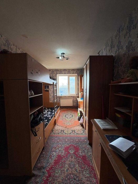 Продам 2 кв на Малышке