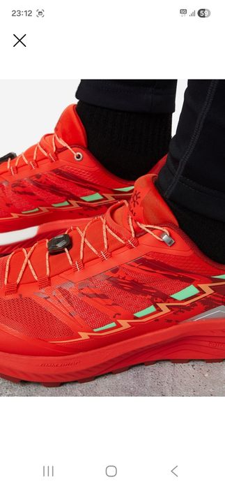 Продам  оригинальную обувь Кайлас