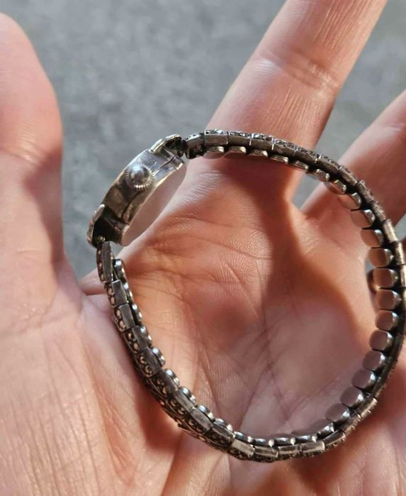 Часовник Ескалибур 1922г.