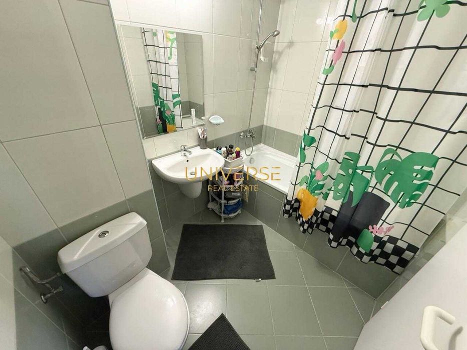 2+1 апартамент на брега на морето в Ахелой#5724