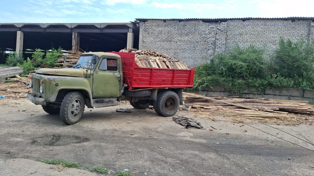 Продам дрова швырок