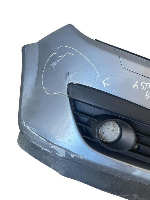 Bara Fata Opel Astra H Berlina L70 2004 - 2013