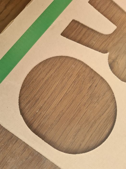 Ламинат немецкий 12 мл