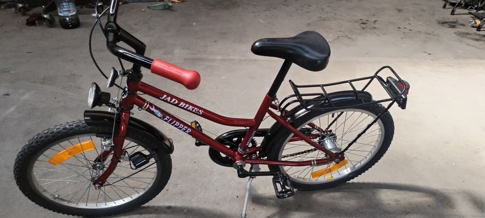bicicleta copii  r16 r18 r20 r24