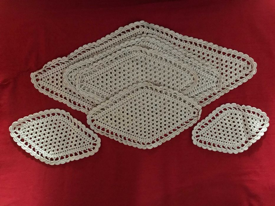 Ръчно плетиво на кука