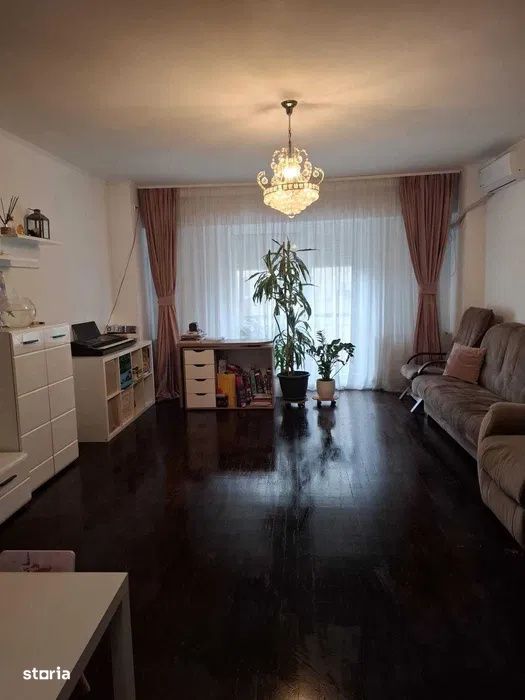 Ap 3cam/Lujerului/Prima inchiriere/Centrala/Disponibil acum