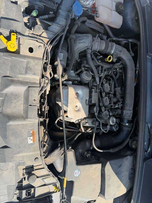 Ford Focus 1.0 EcoBoost НА ЧАСТИ