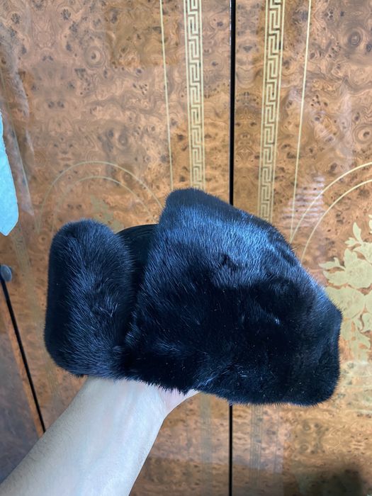 Продам 2 ушанки