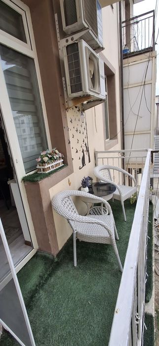 Продается квартира