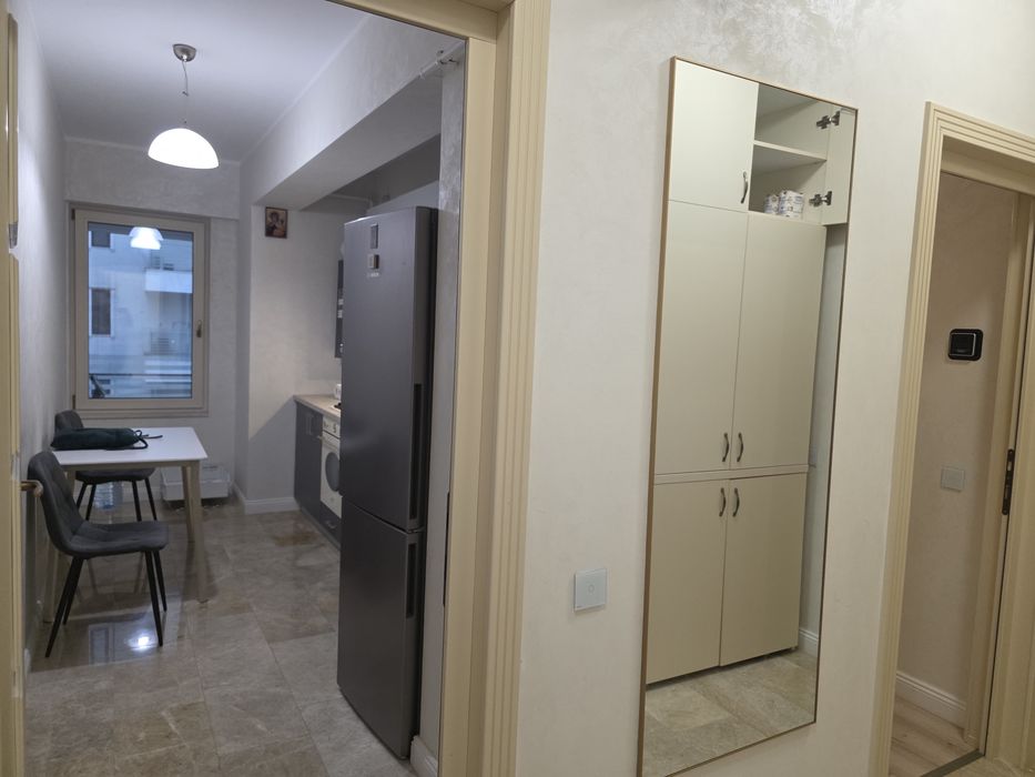 2 camere Royal Town 64mp