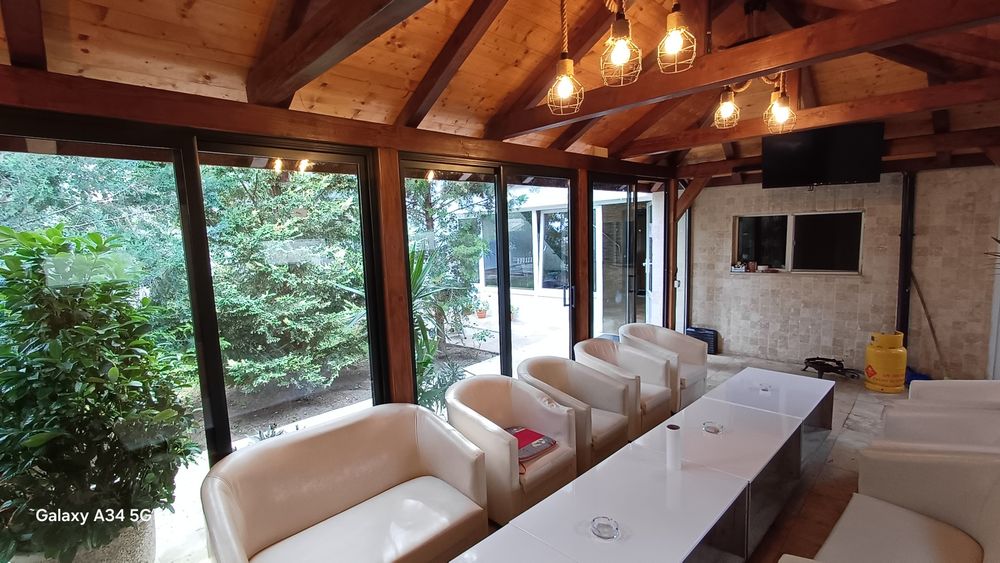 Inchiriez apartament cu 2 camere in Eforie Nord